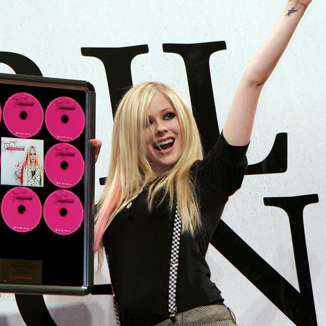 Lirik Lagu When You Re Gone Avril Lavigne Ragam Bola Com