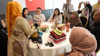 Asuh 1.000 UMKM, Danareksa Gandeng Rumah BUMN Batam Jajaki Peluang di Negeri Jiran