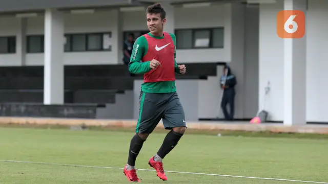 Timnas Sepakbola Indonesia