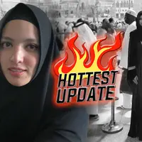 Hottest Update Nia Ramadhani (Instagram/ramadhaniabakrie)