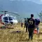 Kebakaran Arjuno-Welirang Padam, Petugas Masih Waspada Titik Api Susulan
