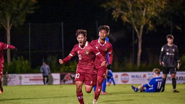 Timnas Indonesia U-17