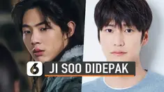 Pasca tersandung kasus bullying dan pelecehan seksual, aktor Kim Ji Soo didepak dari posisi pemeran utama dalam drama River Where The Moon Rises. Sosok Na In Woo digadang akan menjadi pengganti.