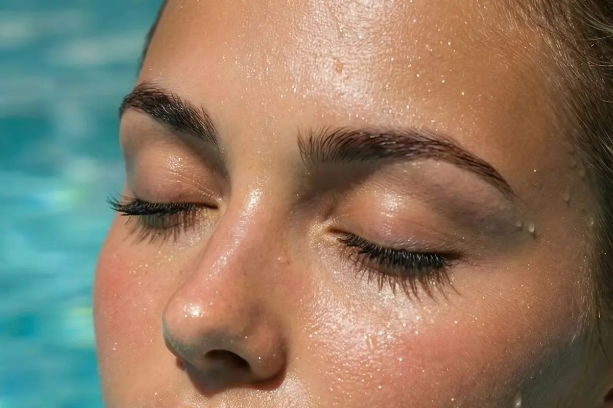 Apa Itu Mermaid Skin?