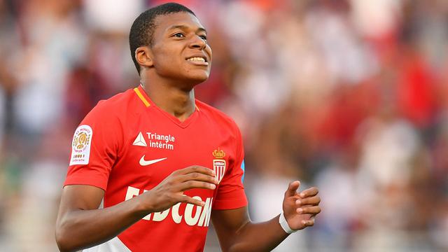 Kabar Transfer: Mbappe Menuju PSG, Coutinho Tolak Barcelona