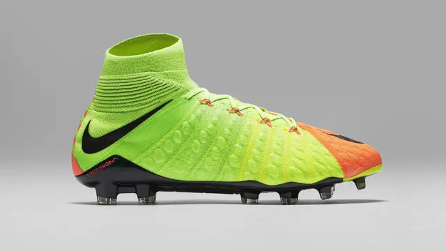 Nike Hypervenom 3
