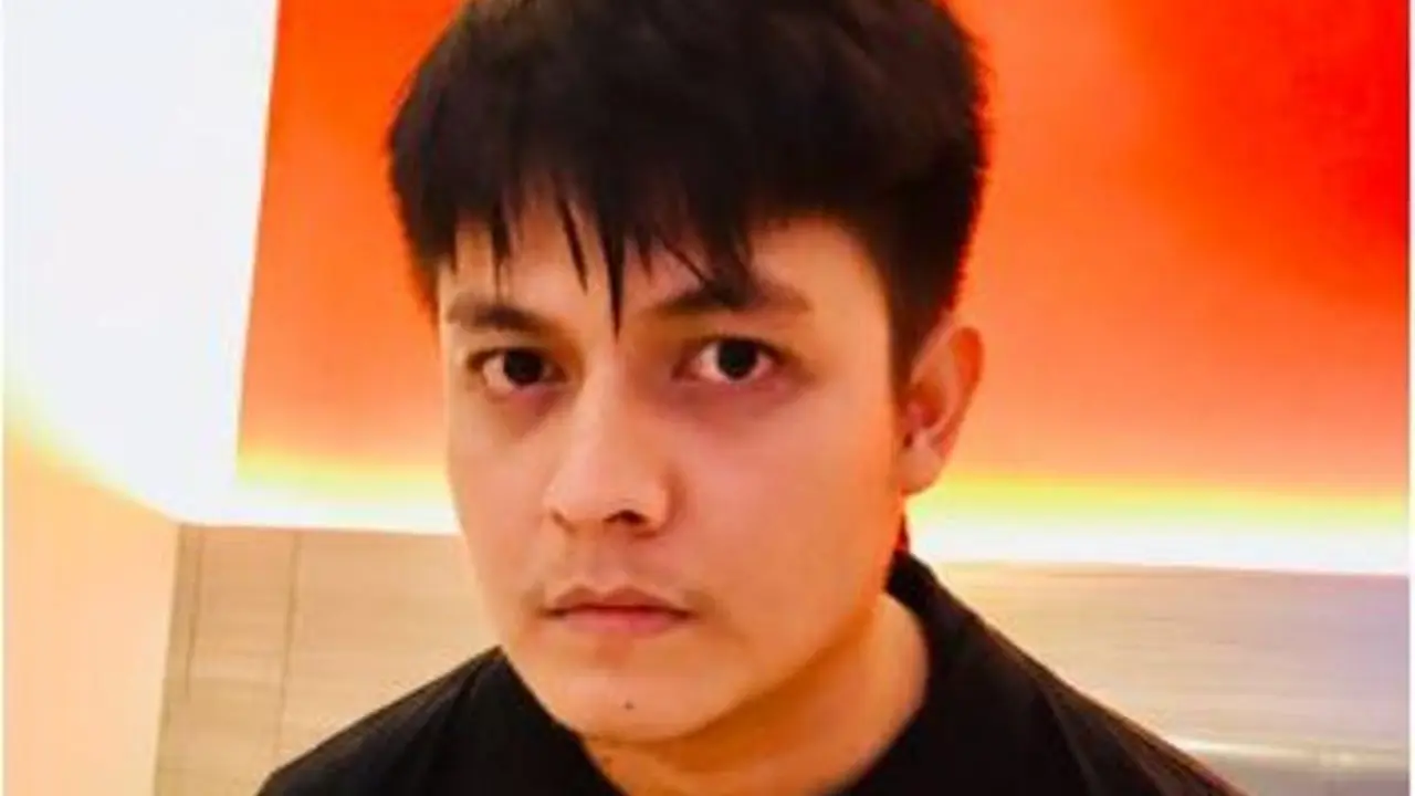 Aulia Farhan (Foto: Sapto Purnomo)