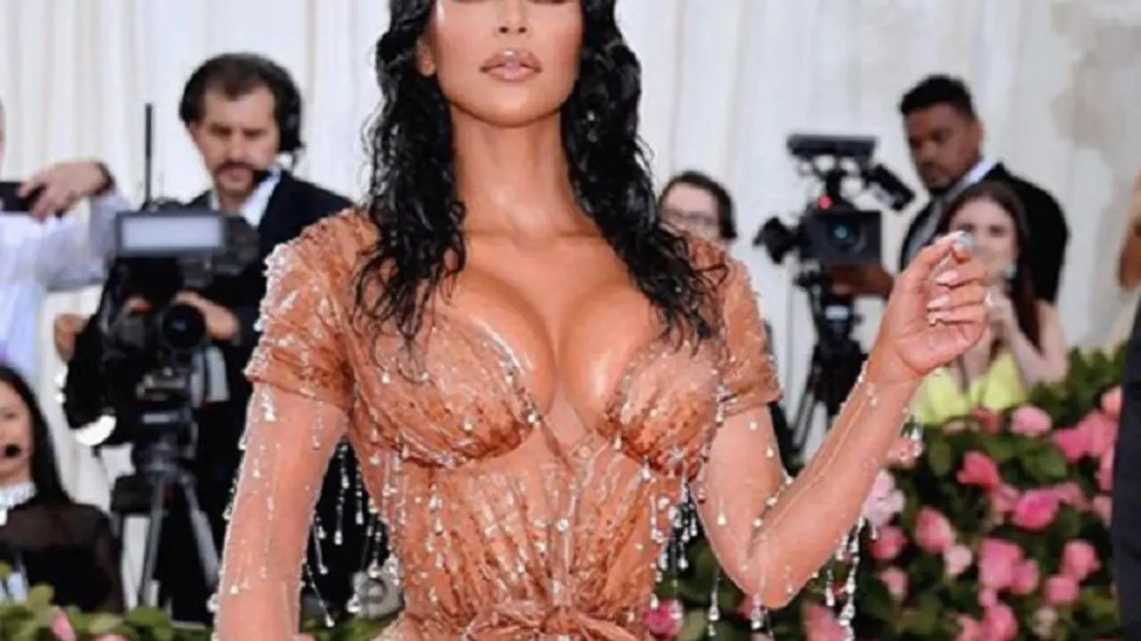 Kim Kardashian