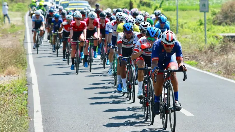 Tour de Ijen.