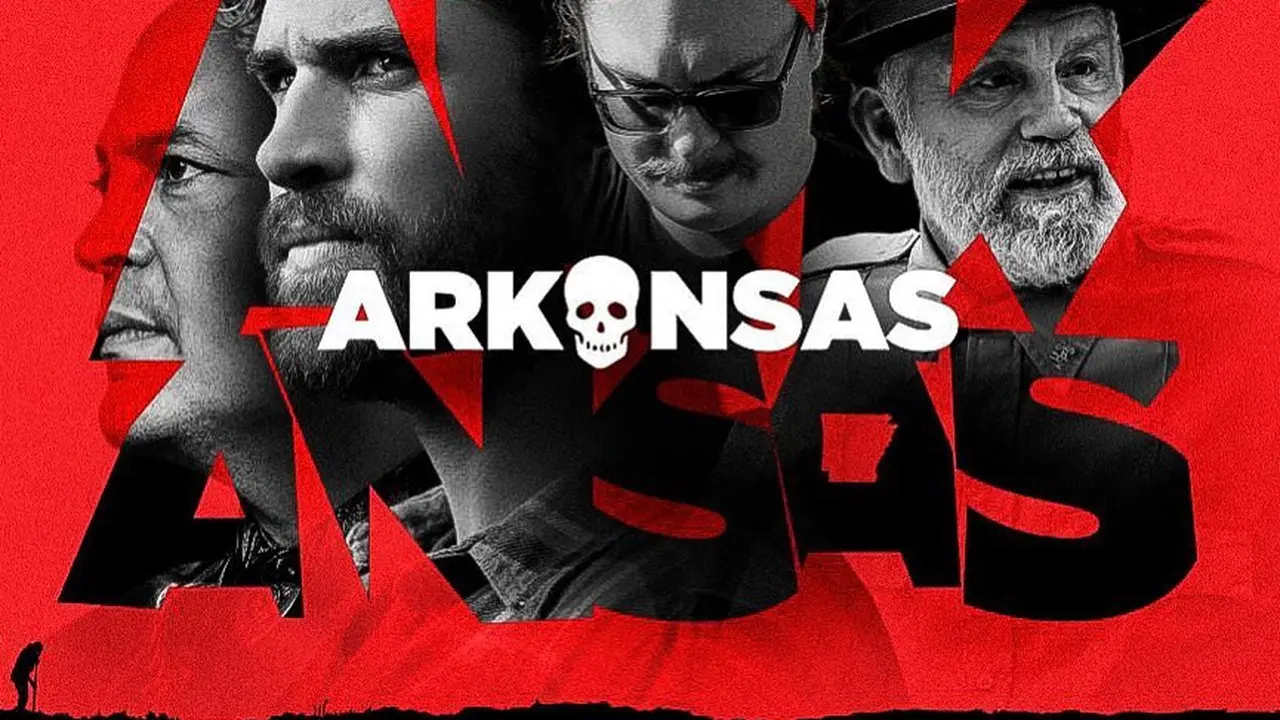 Film Arkansas