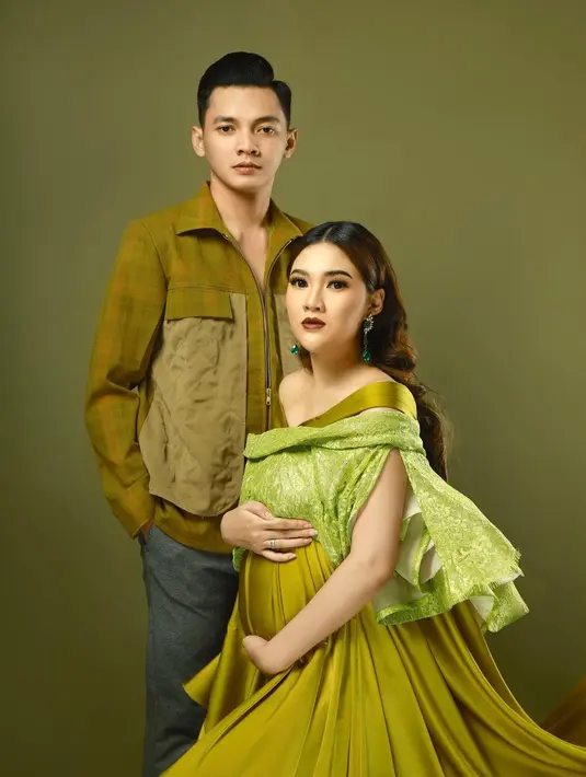 Nella Kharisma (Instagram/faralljibrill)