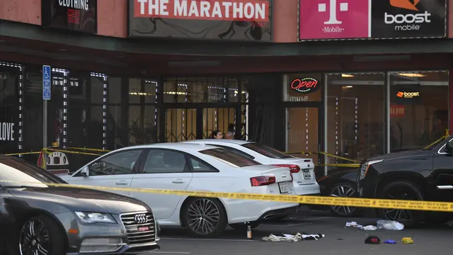 Nipsey Hussle
