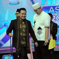 (Deki Prayoga/Bintang.com)