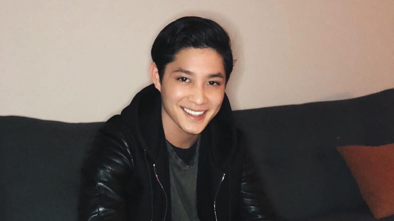 [Bintang] Teuku Rassya