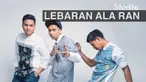 RAN mengungkapkan pengalaman lebaran tak terlupakan yang mereka jalani. Seperti apa kisahnya? Saksikan hanya di Starlite!