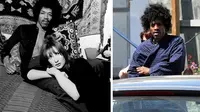 Mantan Pacar Jimi Hendrix Protes Film Biografinya