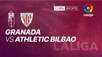 Nonton Live Streaming Liga Spanyol Granada Vs Athletic Bilbao