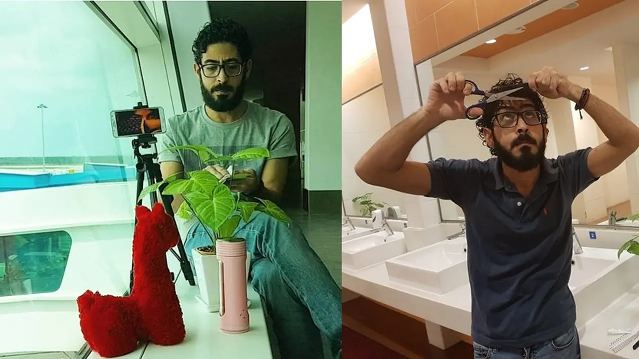 Hassan Al Kontar, Pengungsi Suriah yang Sudah 7 Bulan Terjebak di Bandara Kuala Lumpur