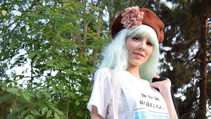 Photo: Copyright lollipop.sg