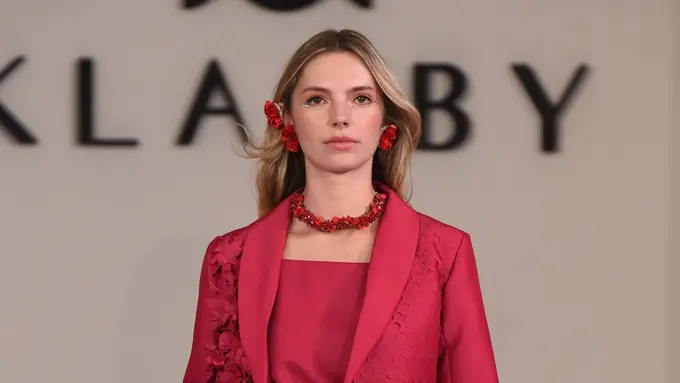 6 Tren Makeup Wardah di London Fashion Week yang Tuai Pujian dari Majalah Amerika