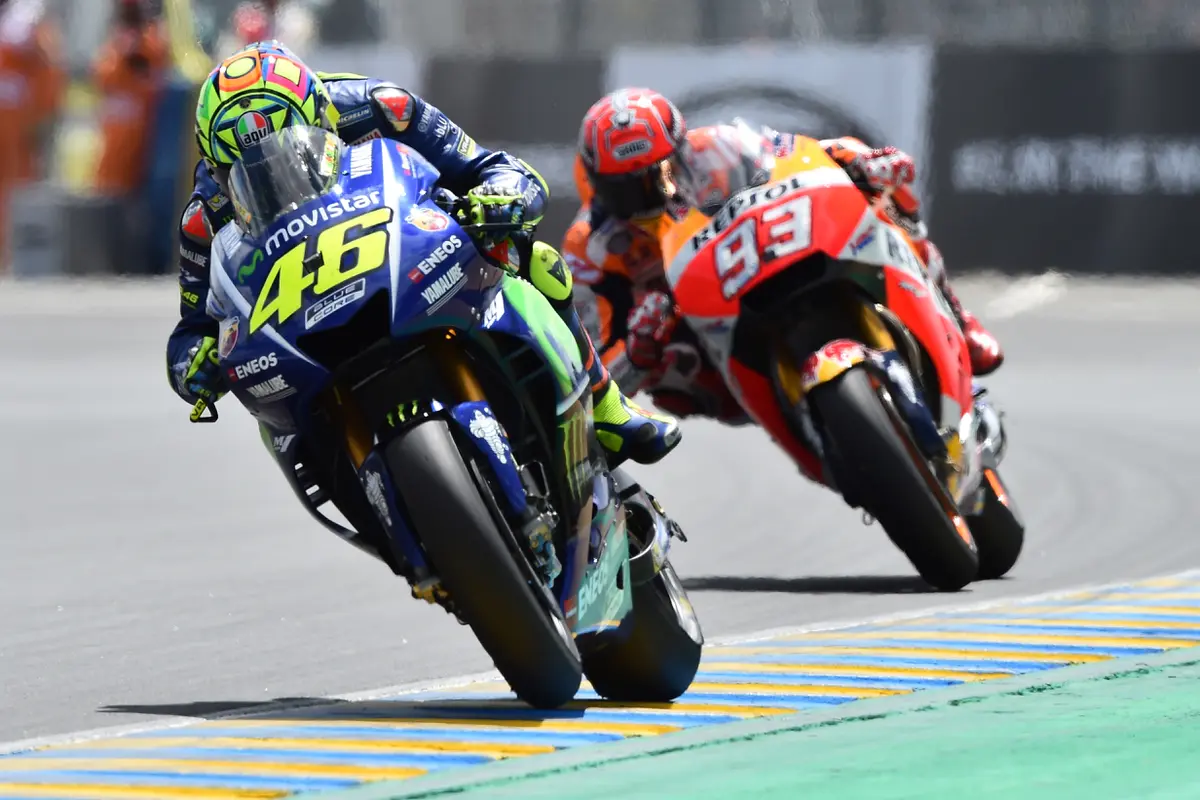MotoGP