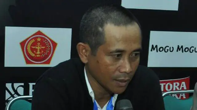 Joko Susilo