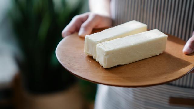 margarin dan mentega 2