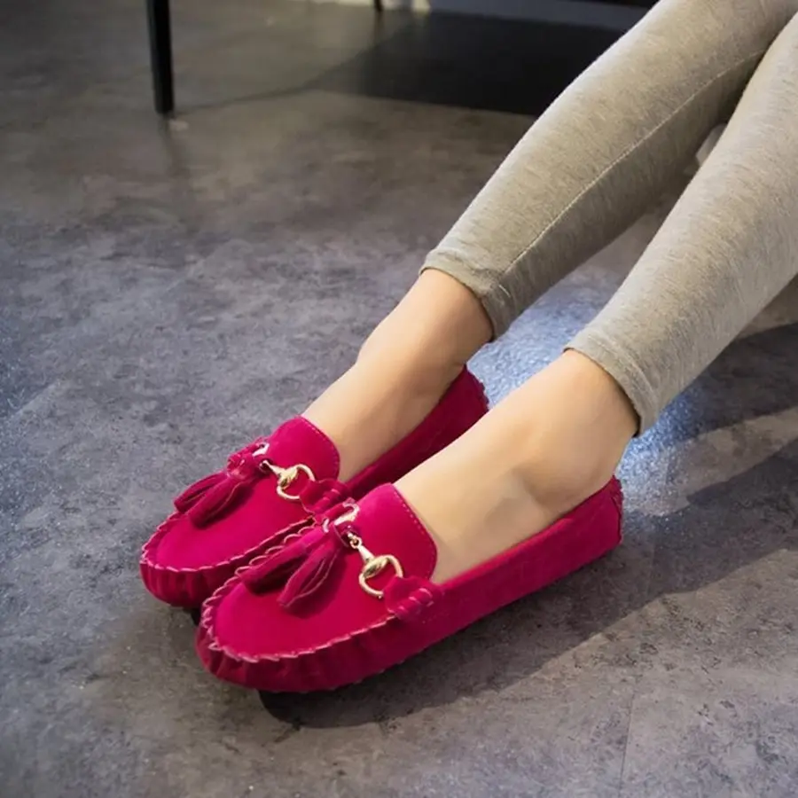 Tips memilih sepatu yang nyaman untuk jalan-jalan. (vancouvervegan)