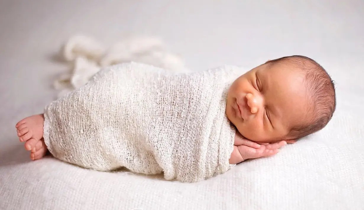 Lesti Kejora dan Rizky Billar (Instagram/rizkybillar)