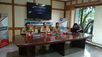 Kementerian Dalam Negeri membenarkan telah mengeluarkan surat edaran bernomor 099/892/SJ tertanggal 1 Februari 2019.