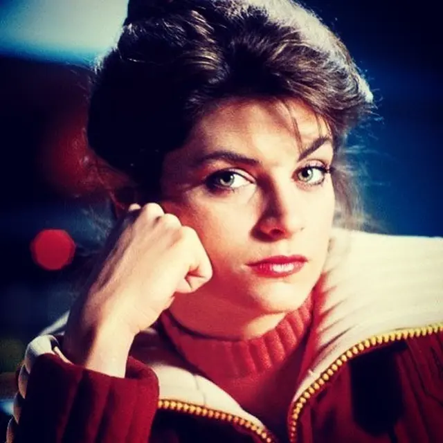 Kirstie Alley meninggal dunia di usia 71 tahun (Foto: Instagram kirstiealley)