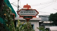 Tips Belanja di Pasar Chatuchak Bangkok, Tetap Nyaman dan Aman Tanpa Kecopetan