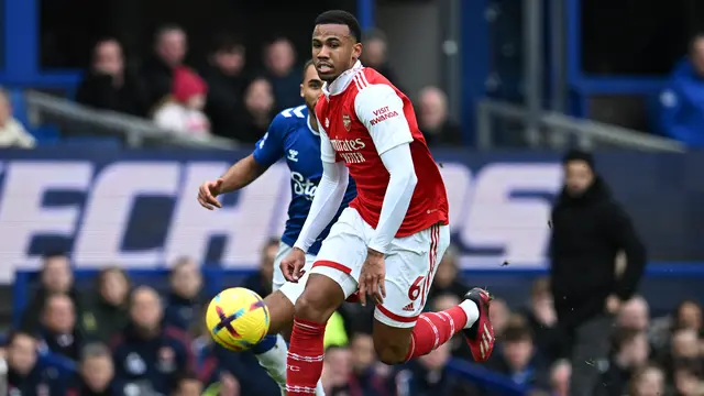 Gabriel