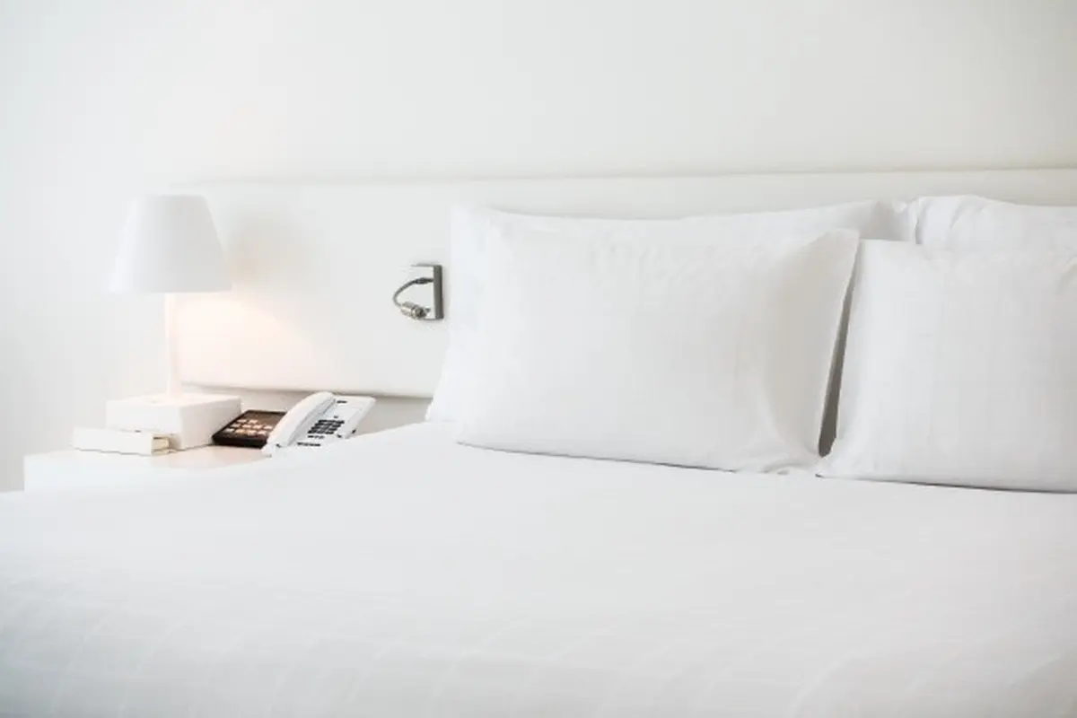 ilustrasi hotel