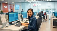Cara Nelpon PLN Gratis Tanpa Pulsa, Mudah dan Cepat Dilayani