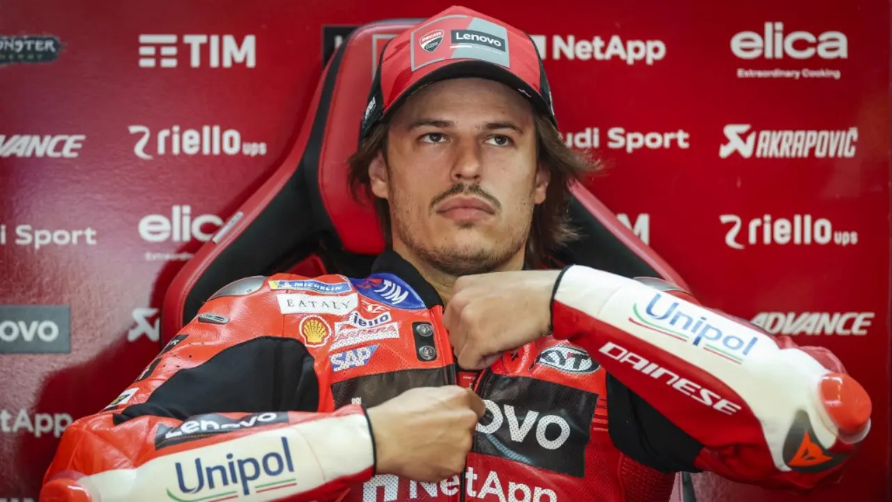 Nicolo Bulega