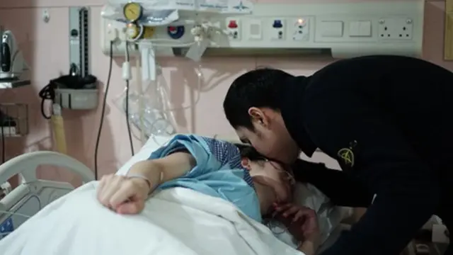 [Bintang] Sandra Dewi