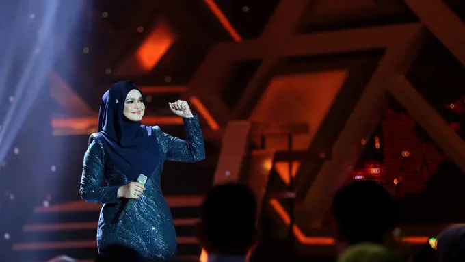 Siti Nurhaliza