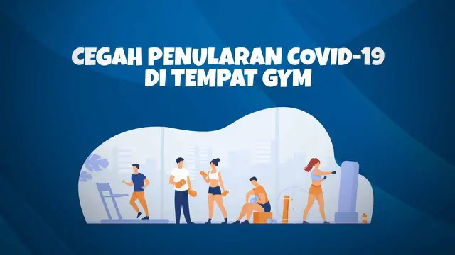 covid gym