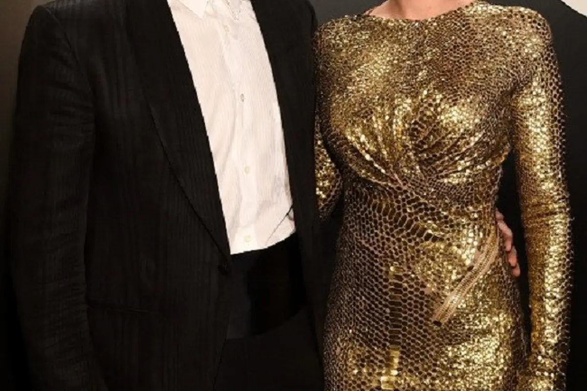 Scarlett Johansson dan Romain Duriac cerai. (Foto: AFP)