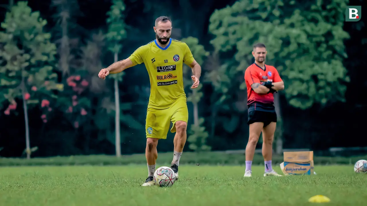 Sergio Silva