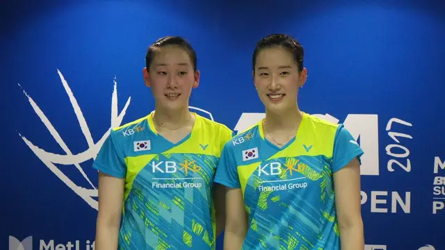 Lee So-hee/Chang Ye-na