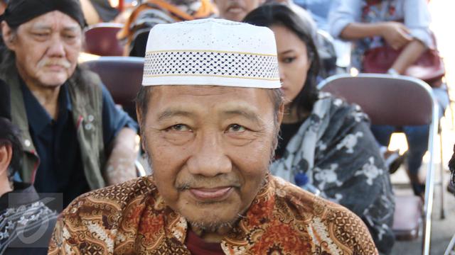 Cahyono Sempat Minta Dicarikan Pekerjaan Showbiz Liputan6 Com