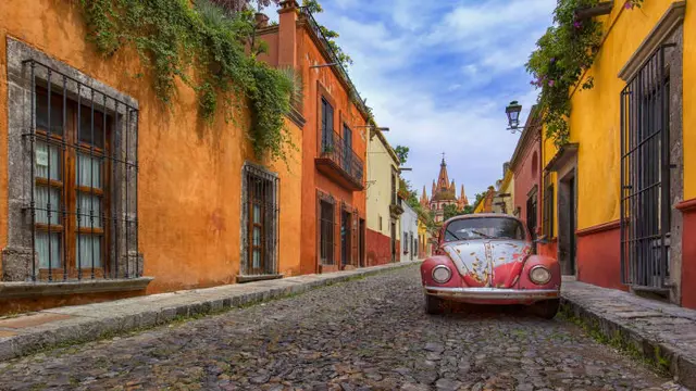 Mexico