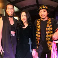 Sheila Marcia dan Winsas Project (istimewa)