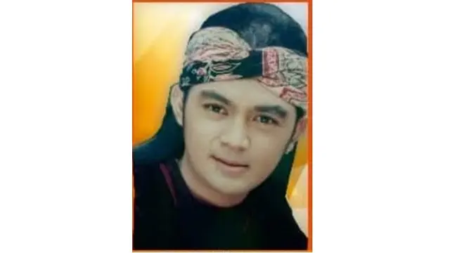 6 Potret Lawas Aktor Sandy Permana, Populer Lewat Peran Arya Soma 'Mak Lampir'