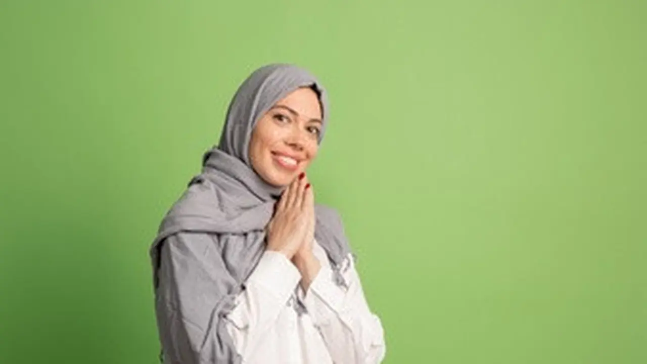 Tersenyumlah dan Buat Harimu Penuh Warna