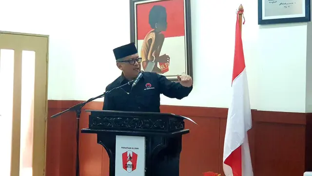 Sekjen PDIP