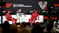 Juara Dunia F1 2025, Lando Norris: Ferrari Punya Mobil Terbaik Saat Ini
