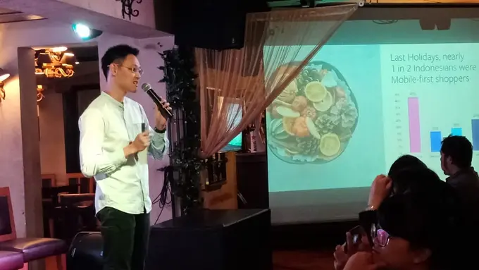 [Bintang] Festival Belanja Online 2018